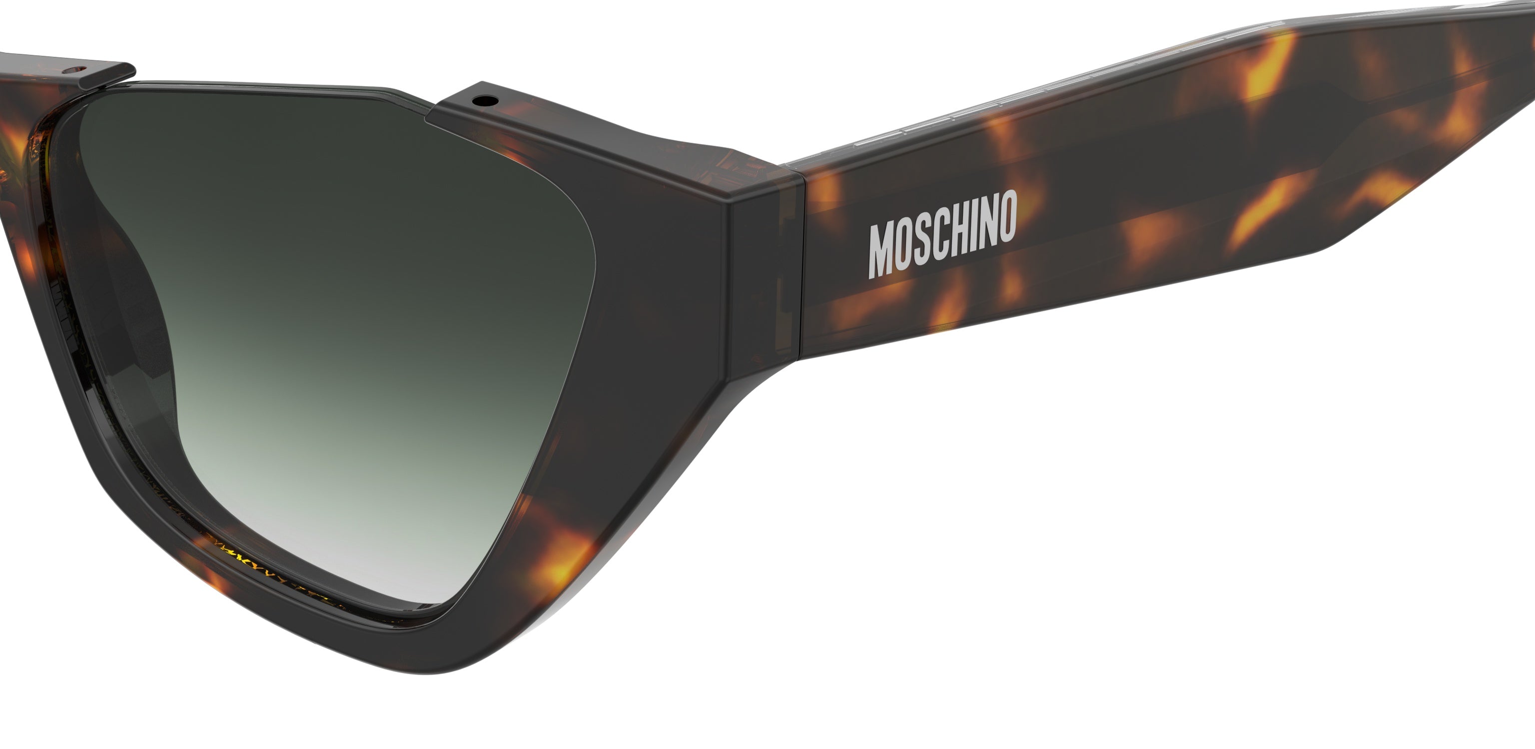 Sunglasses MOSCHINO MOS197/S 086 9K 53 – Visual Click