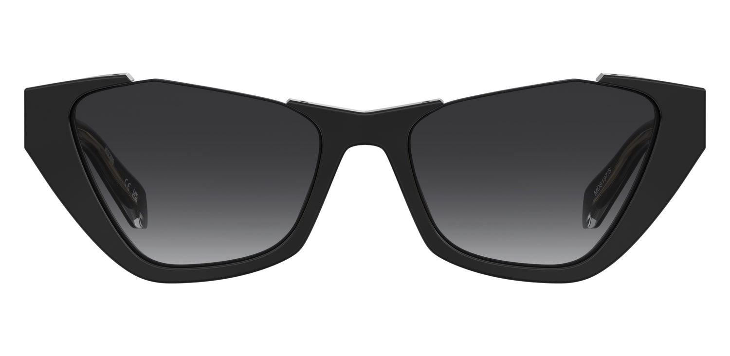 MOSCHINO MOS197/S 807 9O 53