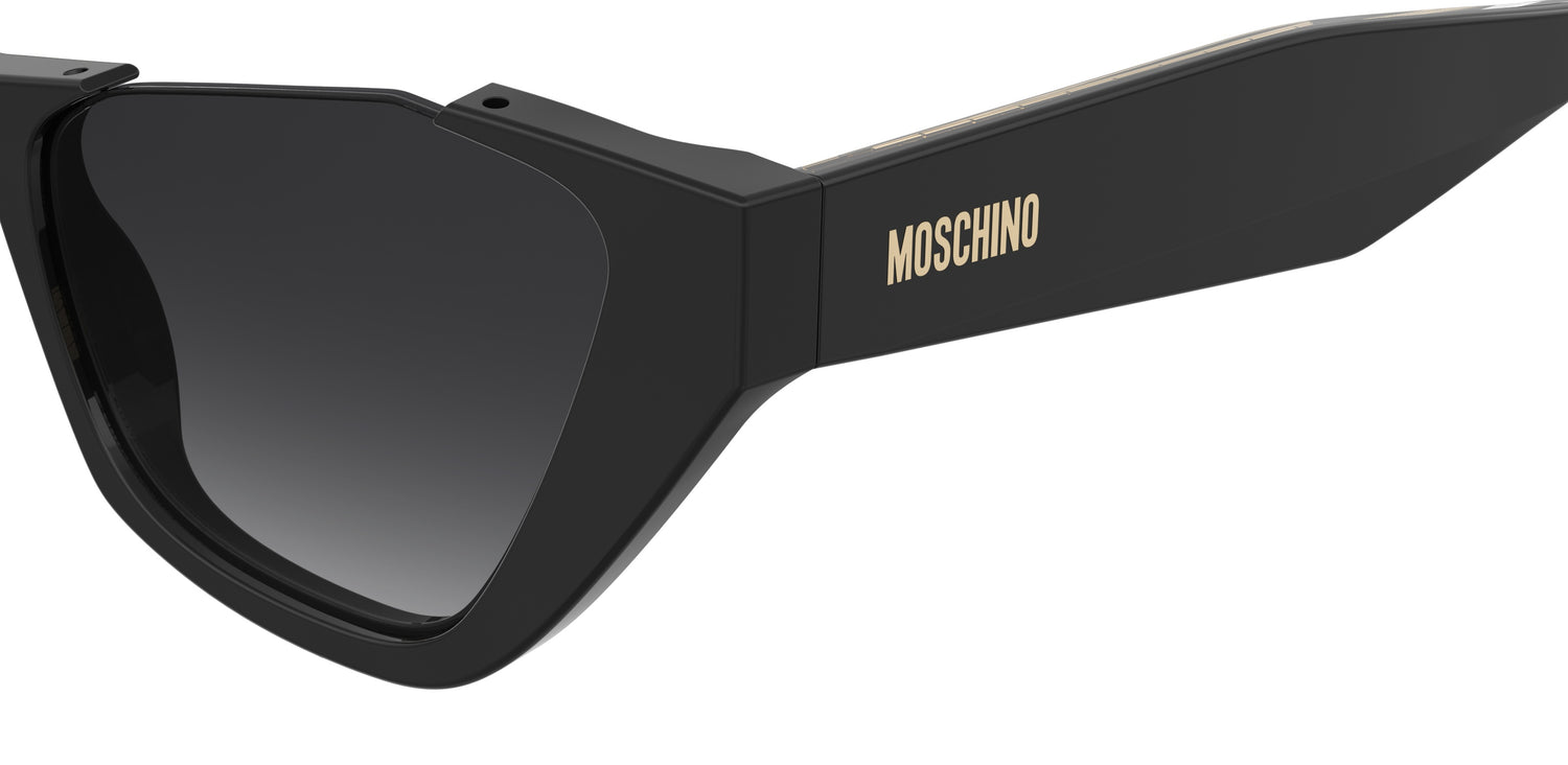 MOSCHINO MOS197/S 807 9O 53