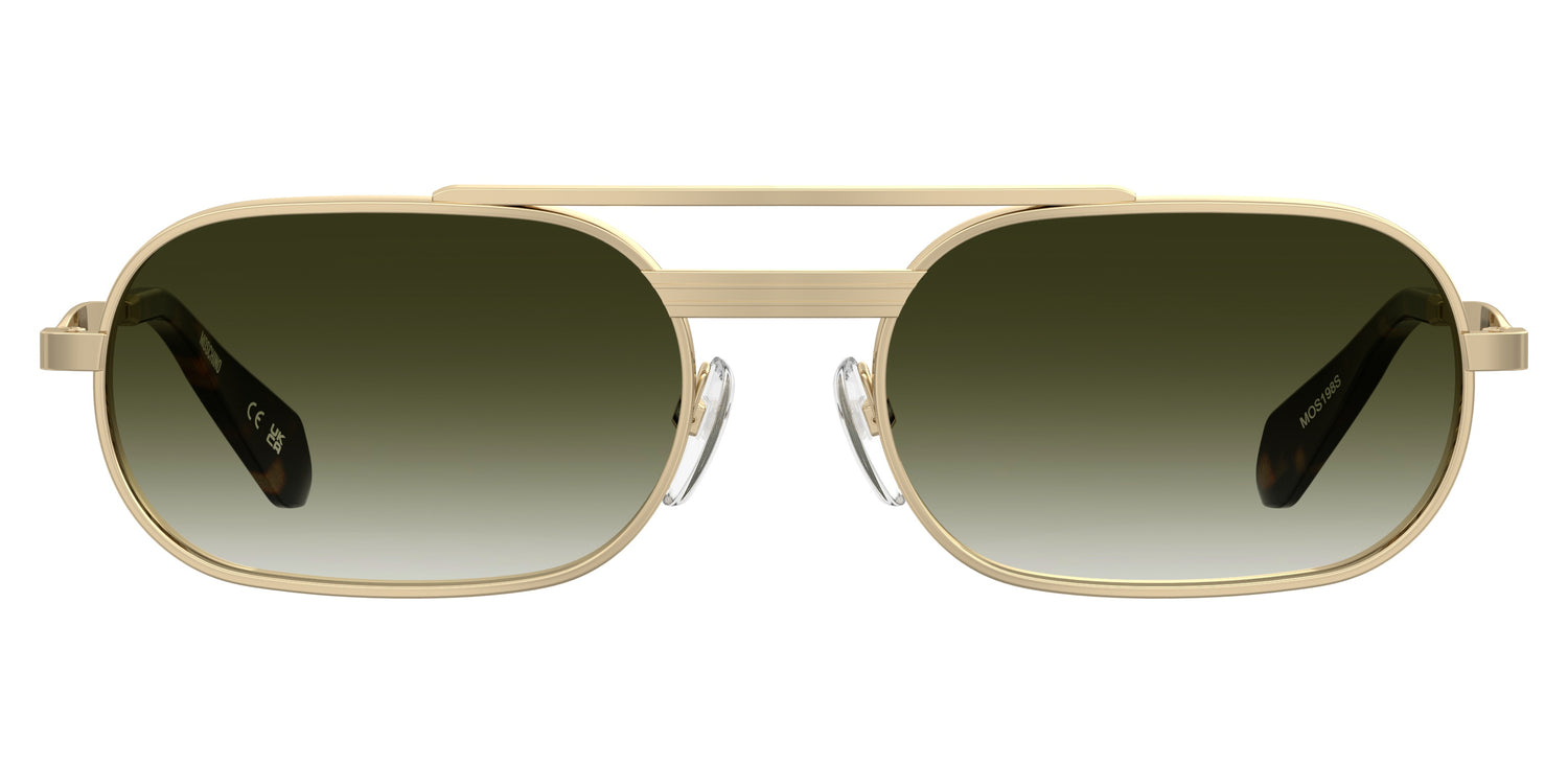 MOSCHINO MOS198/S 000 9K 55