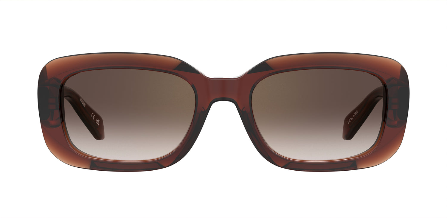 MOSCHINO MOS199/S 09Q YK 54