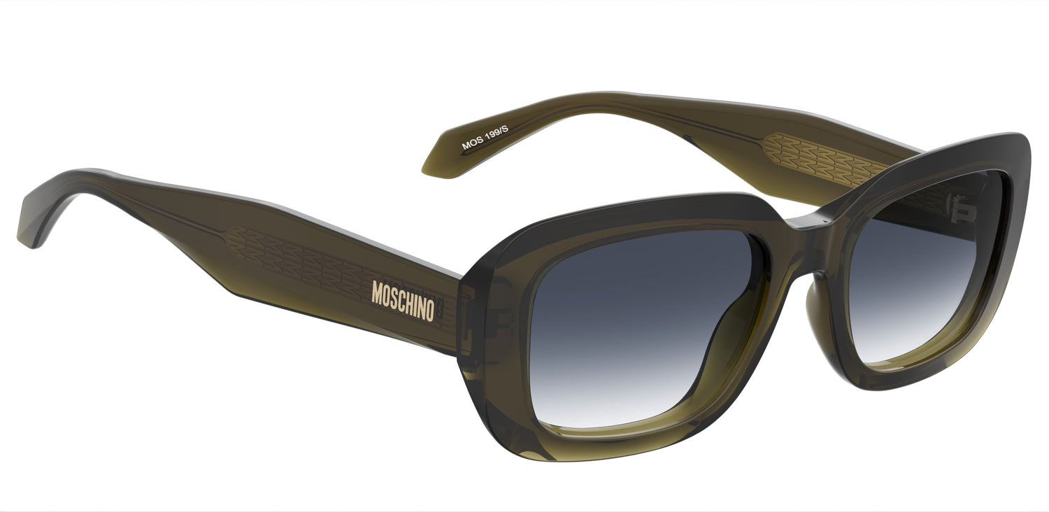 MOSCHINO MOS199/S 4C3 08 54
