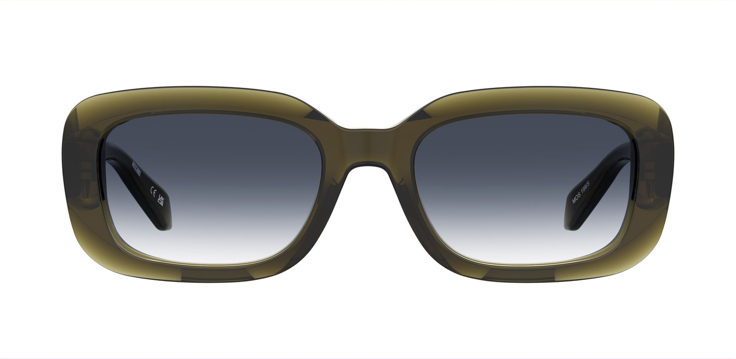 MOSCHINO MOS199/S 4C3 08 54