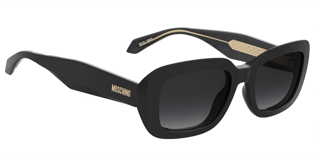 MOSCHINO MOS199/S 807 9O 54