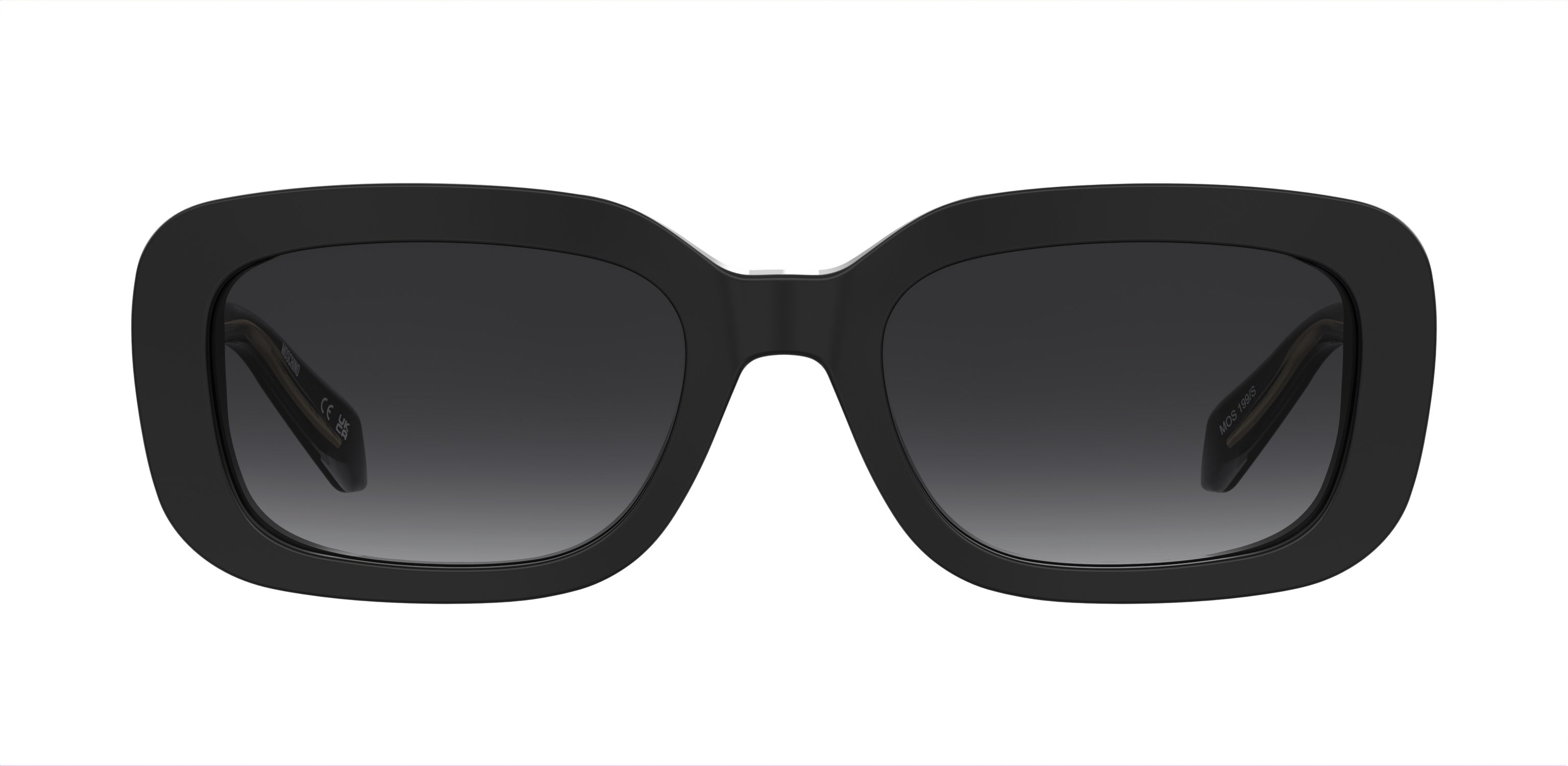 MOSCHINO MOS199/S 807 9O 54