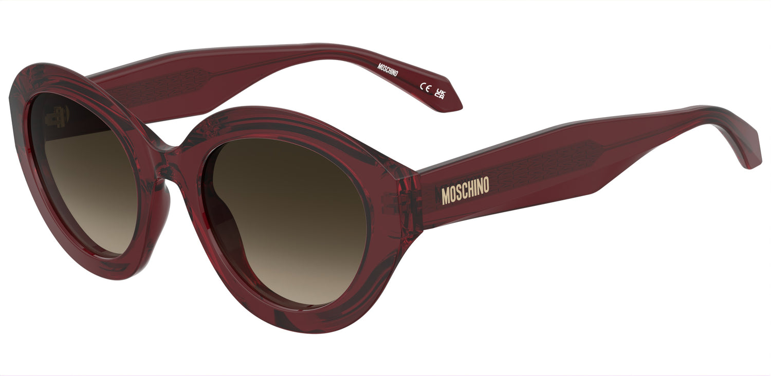 MOSCHINO MOS200/S 8CQ HA 53