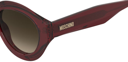MOSCHINO MOS200/S 8CQ HA 53
