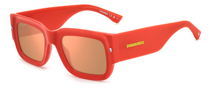 DSQUARED2 D2 0089/S/SE 1N5 0J 52
