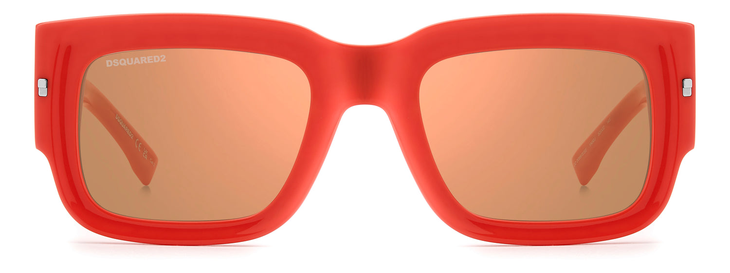 DSQUARED2 D2 0089/S/SE 1N5 0J 52