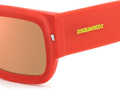 DSQUARED2 D2 0089/S/SE 1N5 0J 52