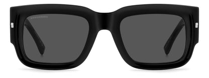 DSQUARED2 D2 0089/S/SE 807 IR 52