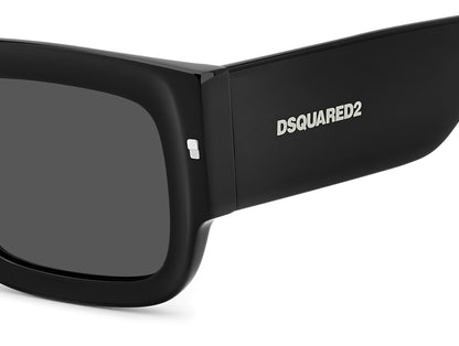 DSQUARED2 D2 0089/S/SE 807 IR 52