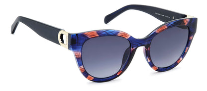 FOSSIL FOS 2162/G/S WA3 9O 52