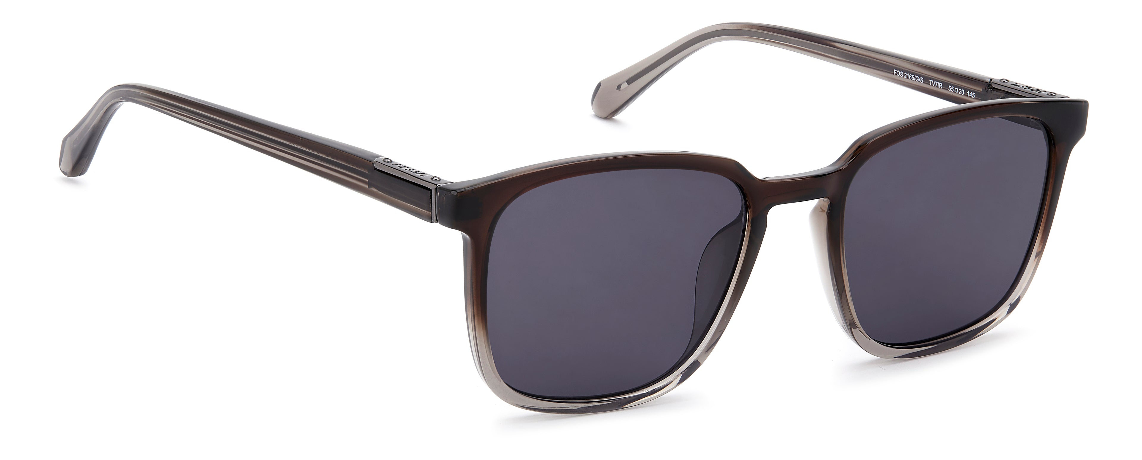 FOSSIL FOS 2165/G/S TV7 IR 55