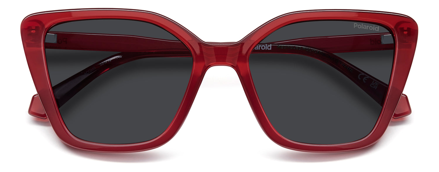 POLAROID PLD 4189/S 8CQ M9 53