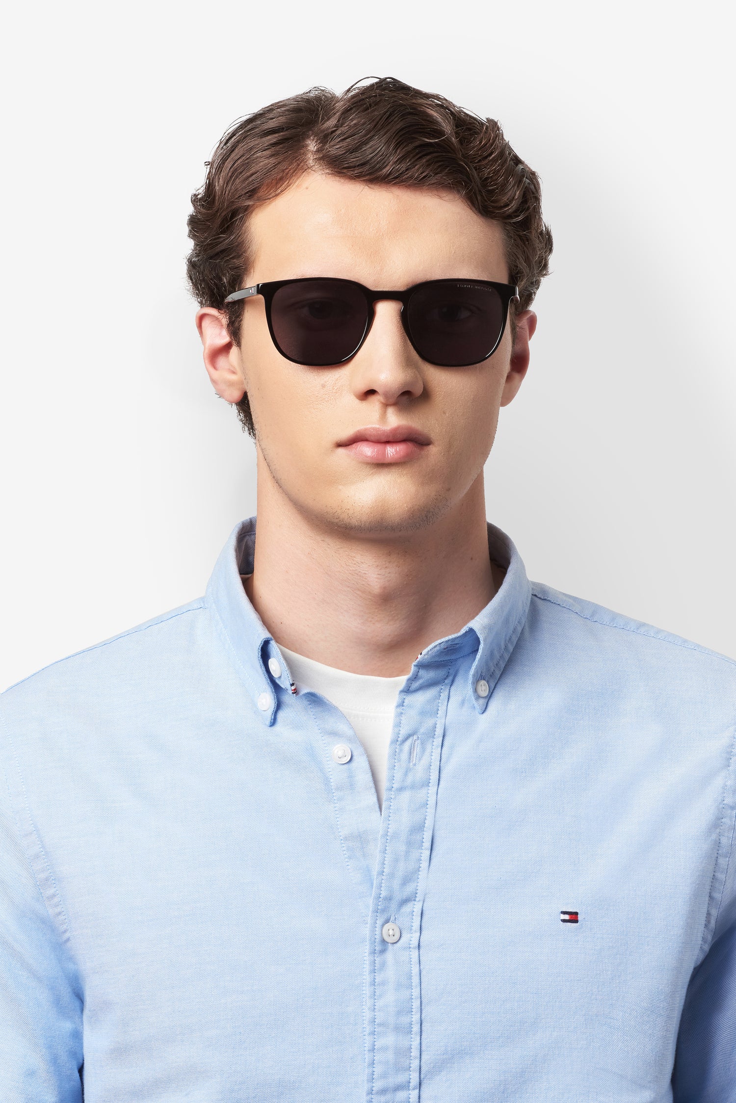 TOMMY HILFIGER TH 2266/S 807 IR 52