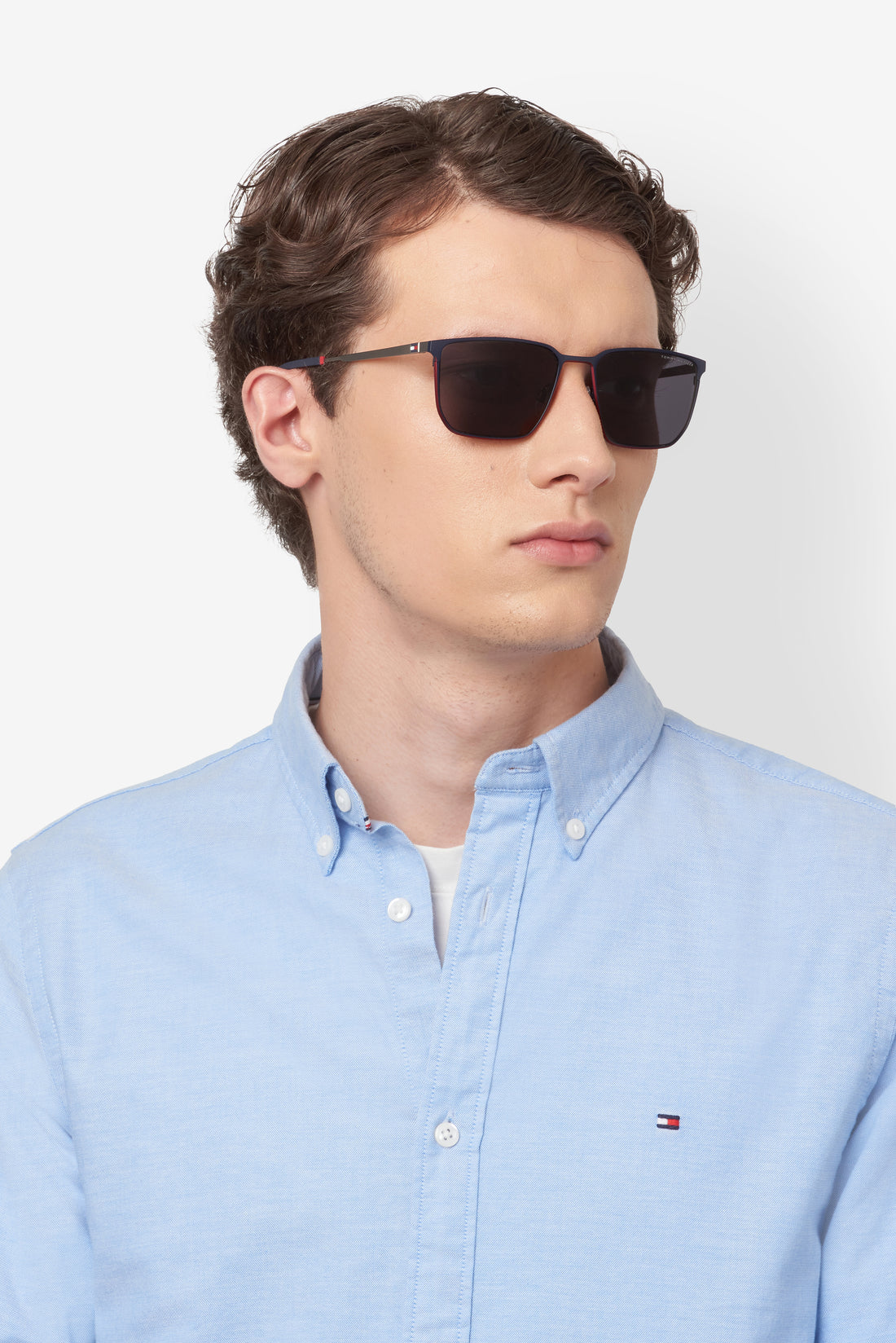 TOMMY HILFIGER TH 2272/S WIR IR 56