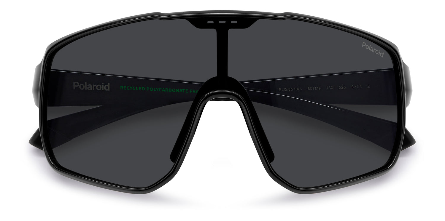 POLAROID KIDS PLD 8070/S 807 M9 99