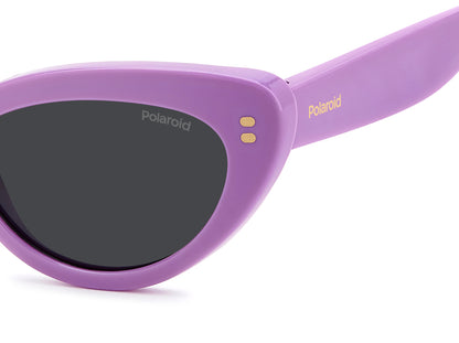 POLAROID KIDS PLD 8068/S B3V M9 47