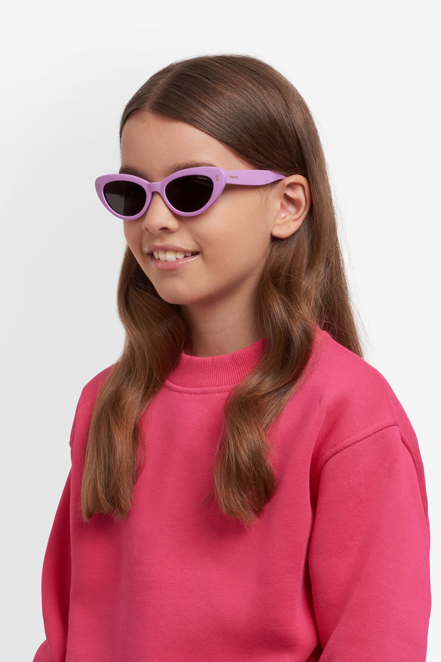 POLAROID KIDS PLD 8068/S B3V M9 47