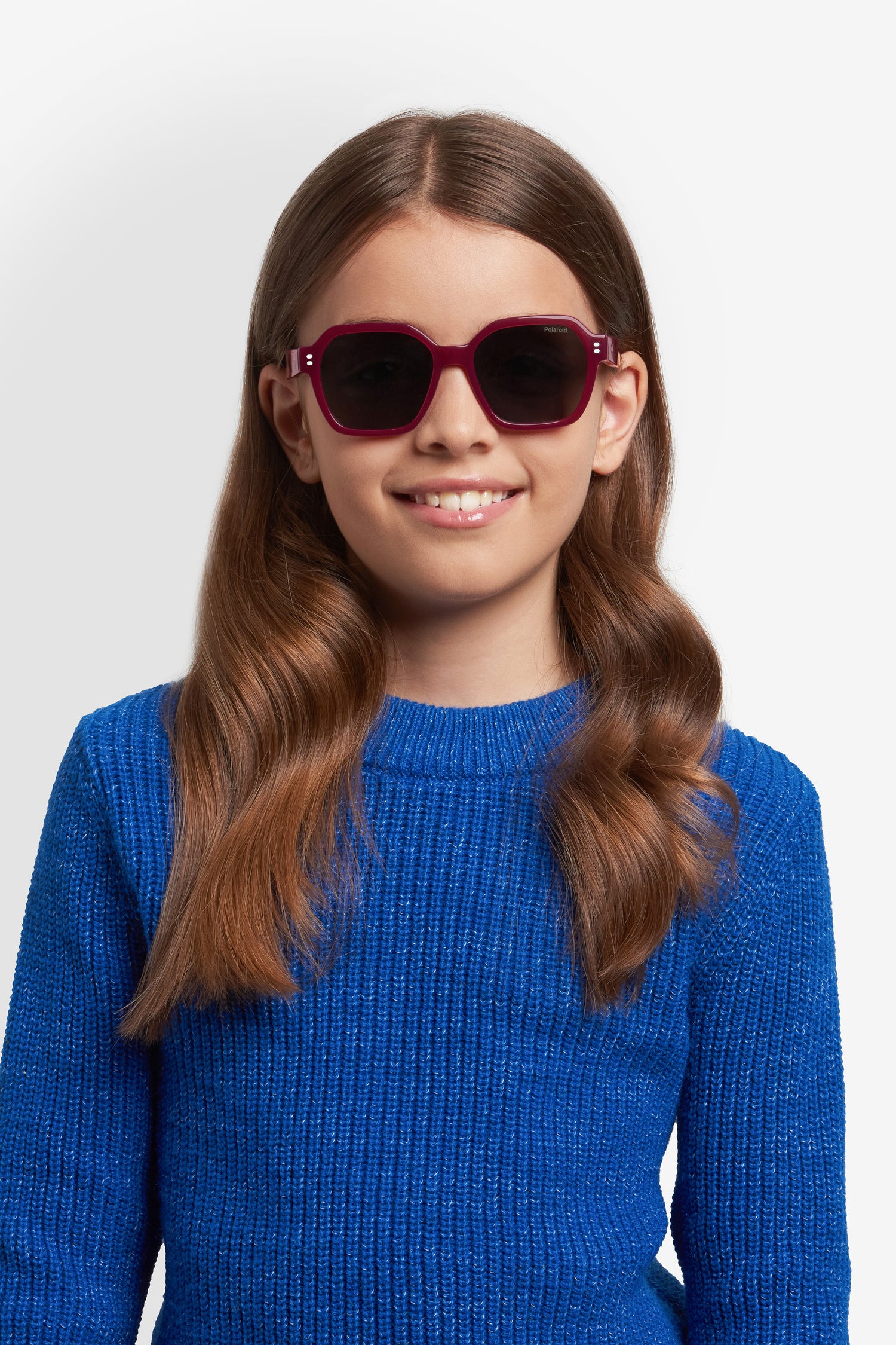 POLAROID KIDS PLD 8069/S 8CQ M9 48