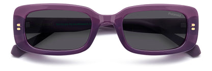 POLAROID KIDS PLD 8071/S B3V M9 48