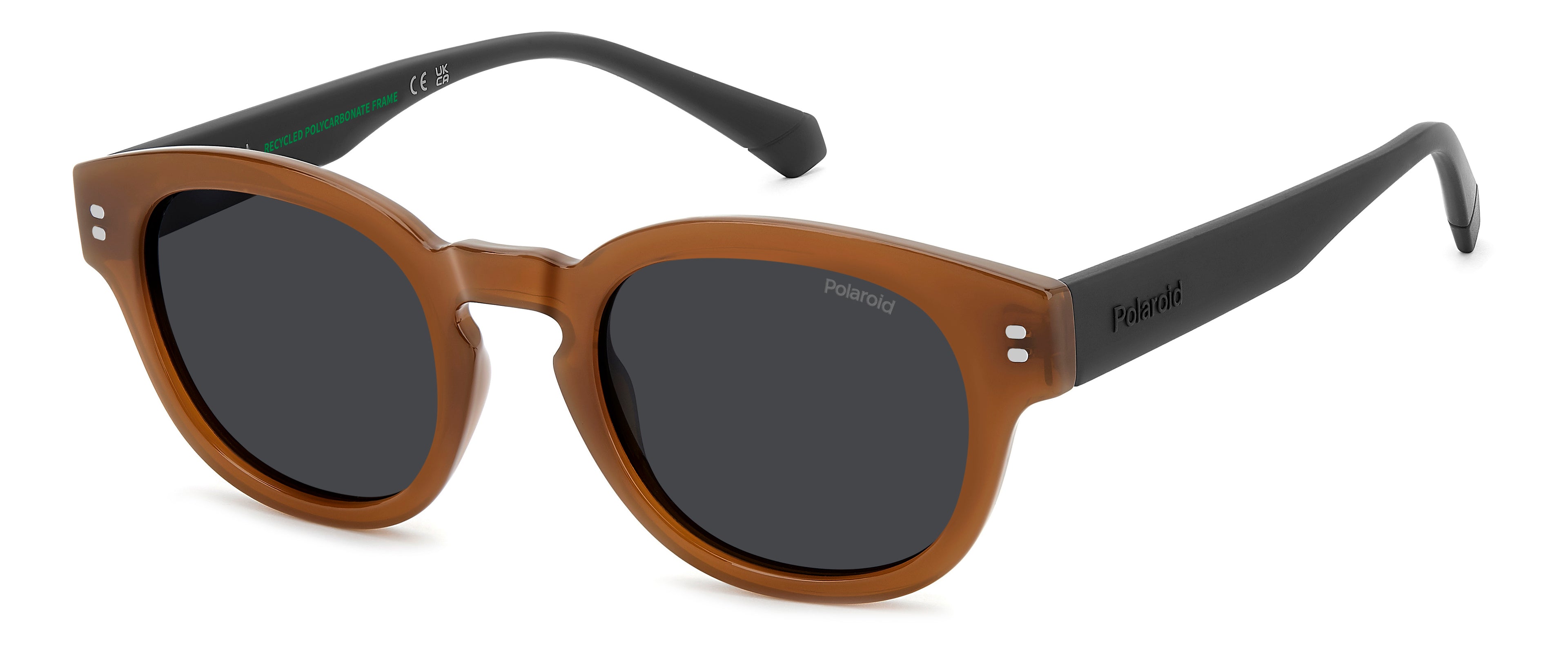 POLAROID KIDS PLD 8072/S 09Q M9 47