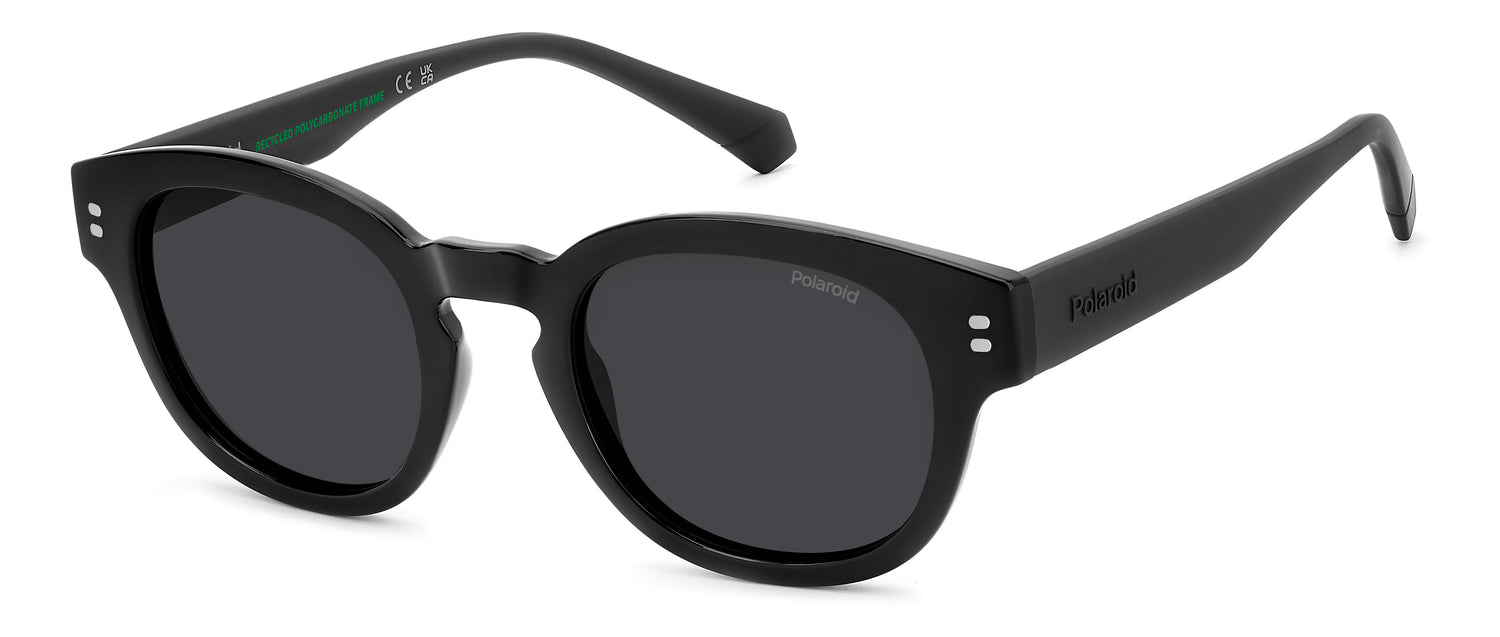 POLAROID KIDS PLD 8072/S 807 M9 47