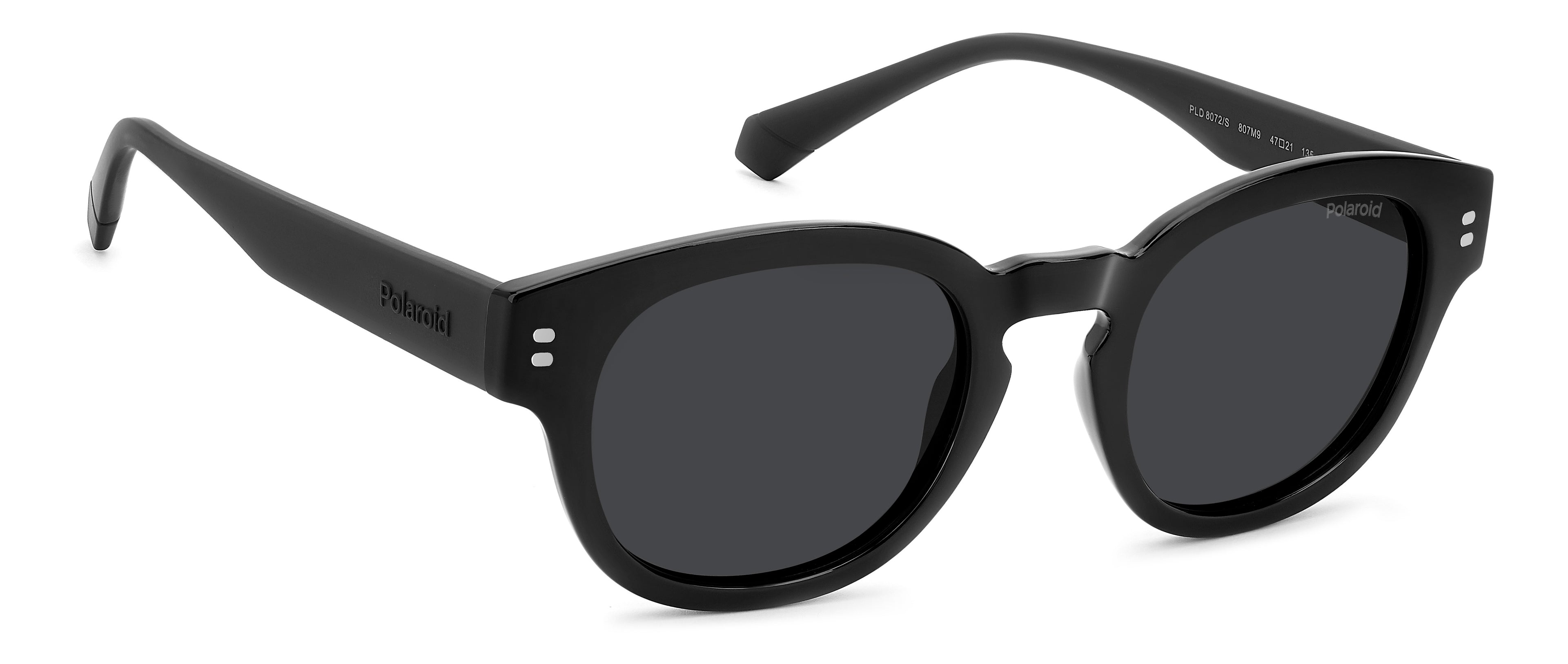 POLAROID KIDS PLD 8072/S 807 M9 47