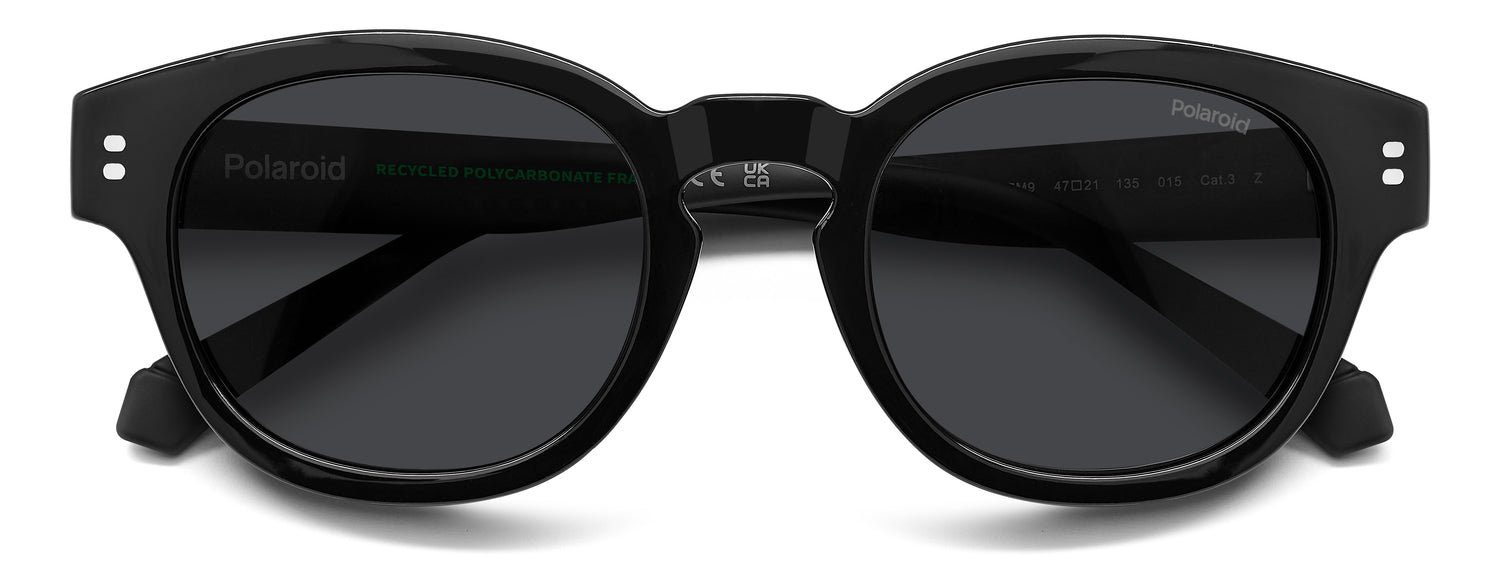 POLAROID KIDS PLD 8072/S 807 M9 47