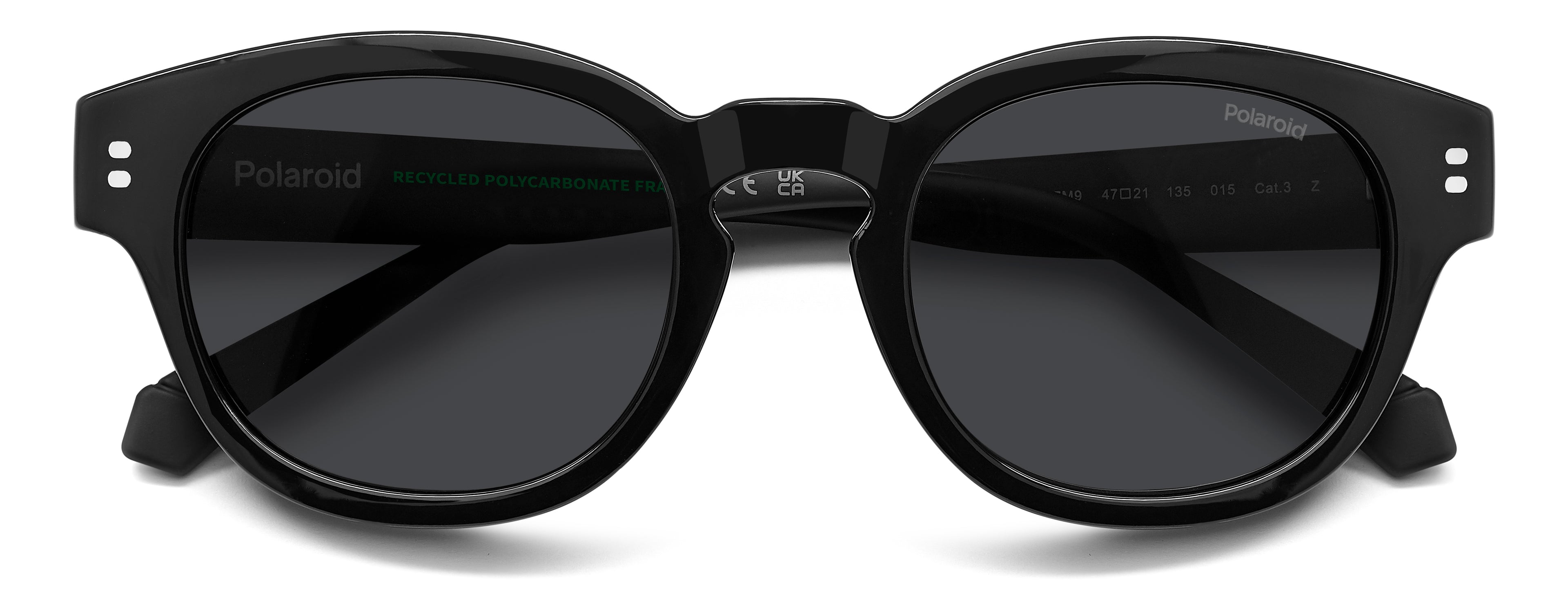 POLAROID KIDS PLD 8072/S 807 M9 47