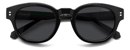 POLAROID KIDS PLD 8072/S 807 M9 47