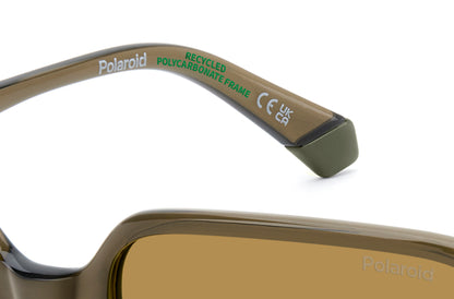 POLAROID PLD 6247/S 09Q MU 56