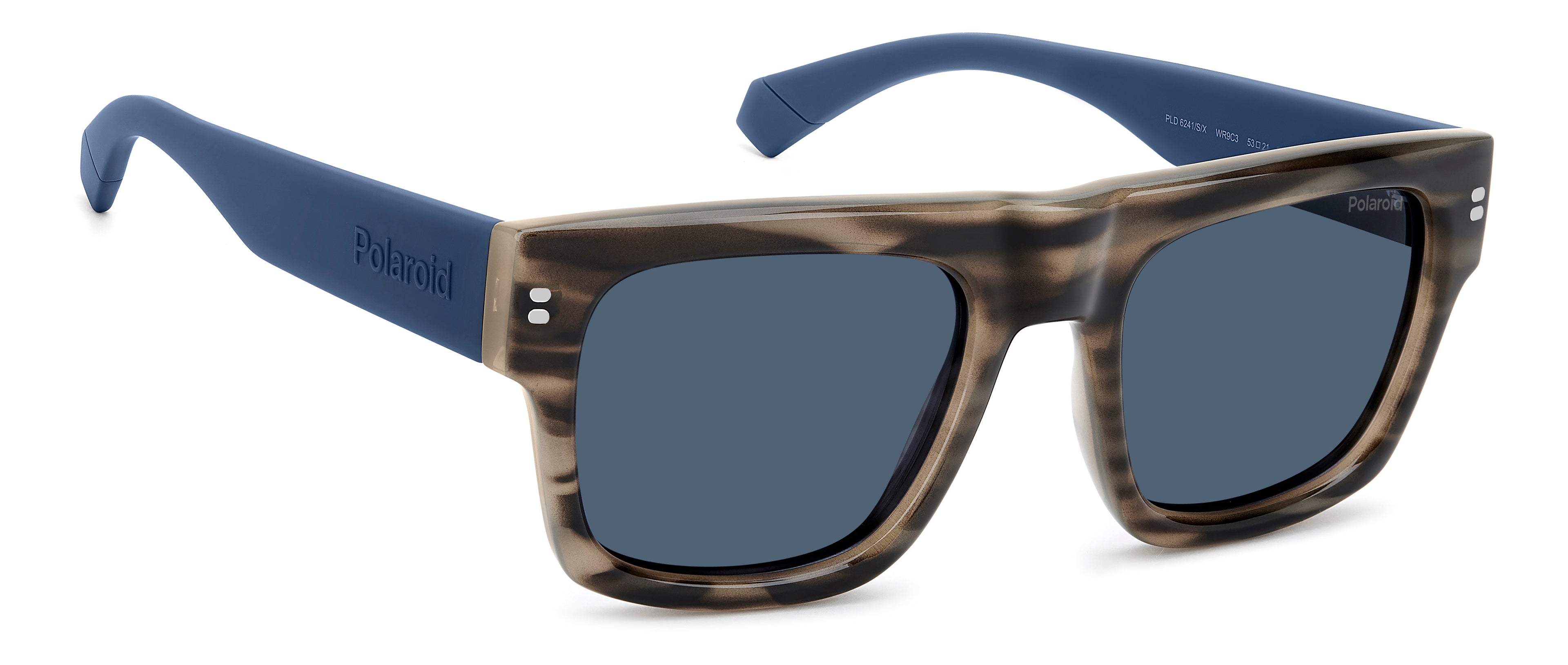 POLAROID PLD 6241/S/X WR9 C3 53