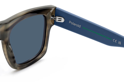 POLAROID PLD 6241/S/X WR9 C3 53