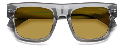 POLAROID PLD 6241/S/X YB7 MU 53