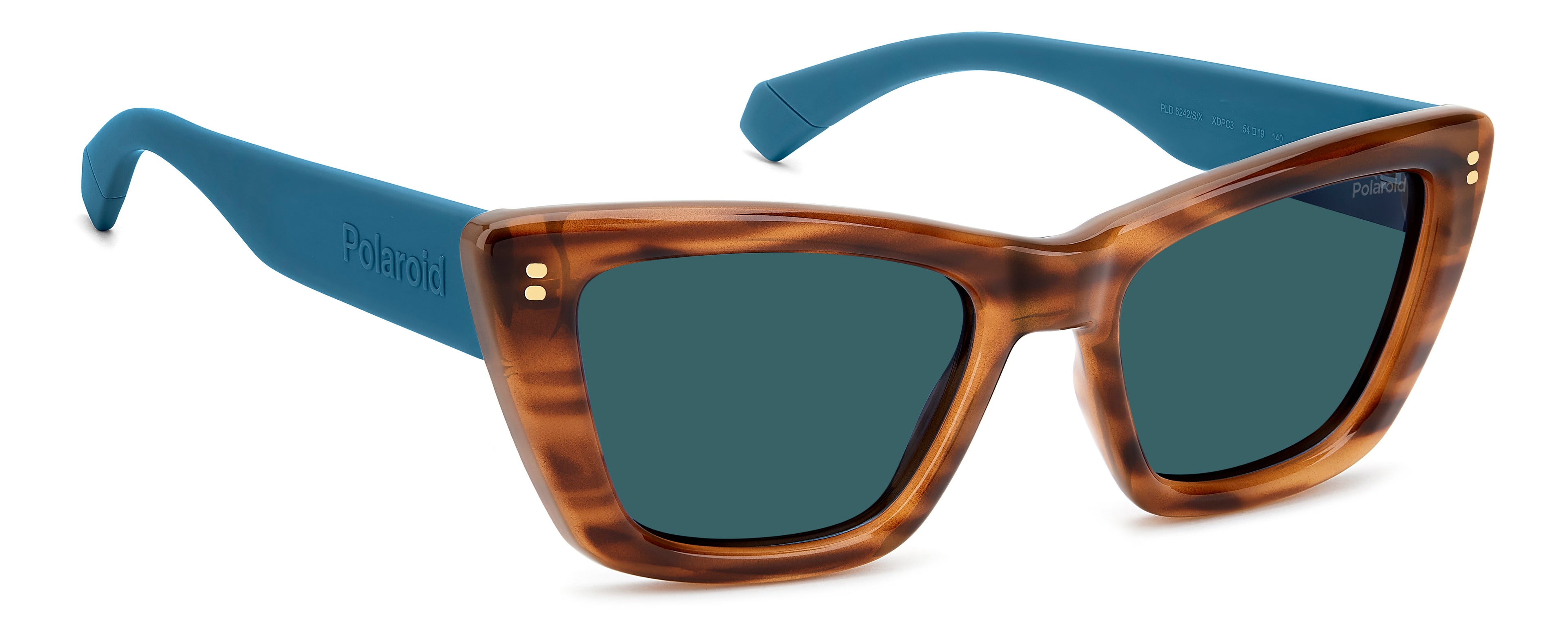 POLAROID PLD 6242/S/X XDP C3 54