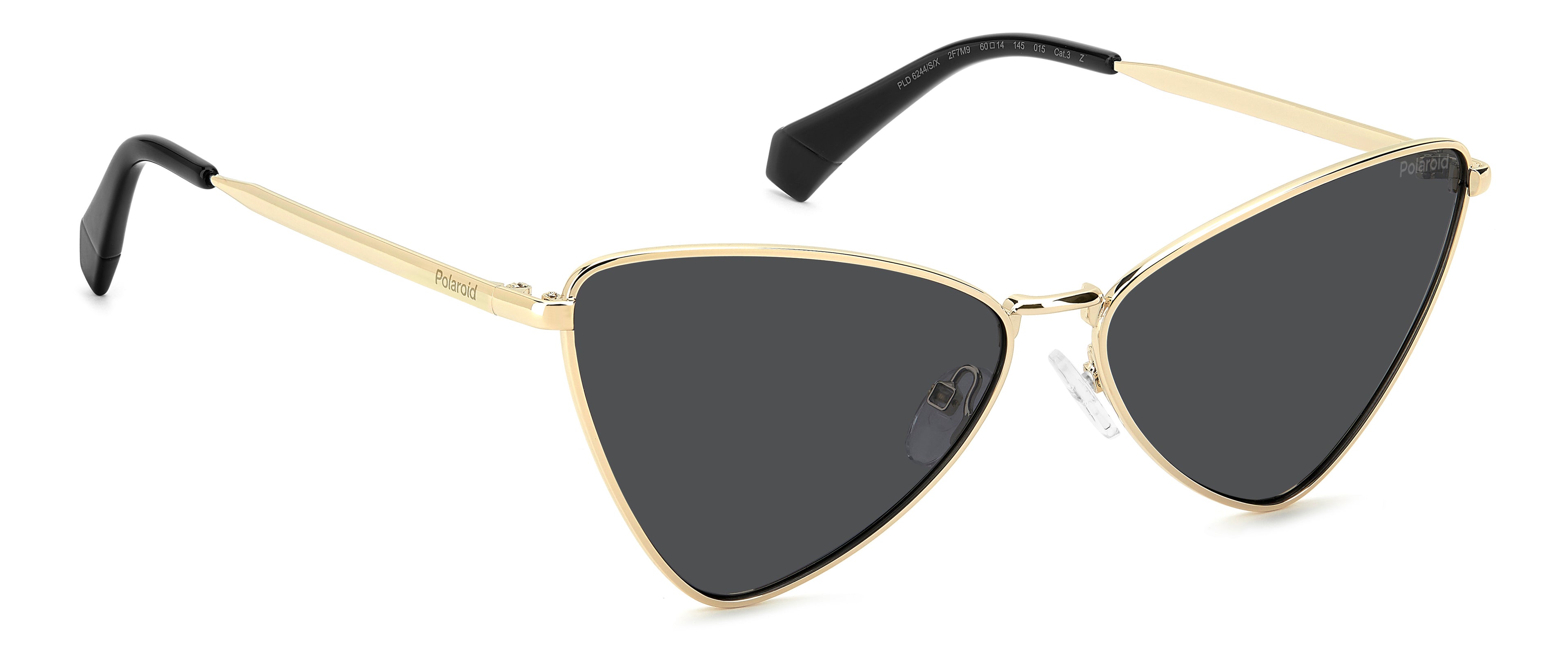 POLAROID PLD 6244/S/X 2F7 M9 60