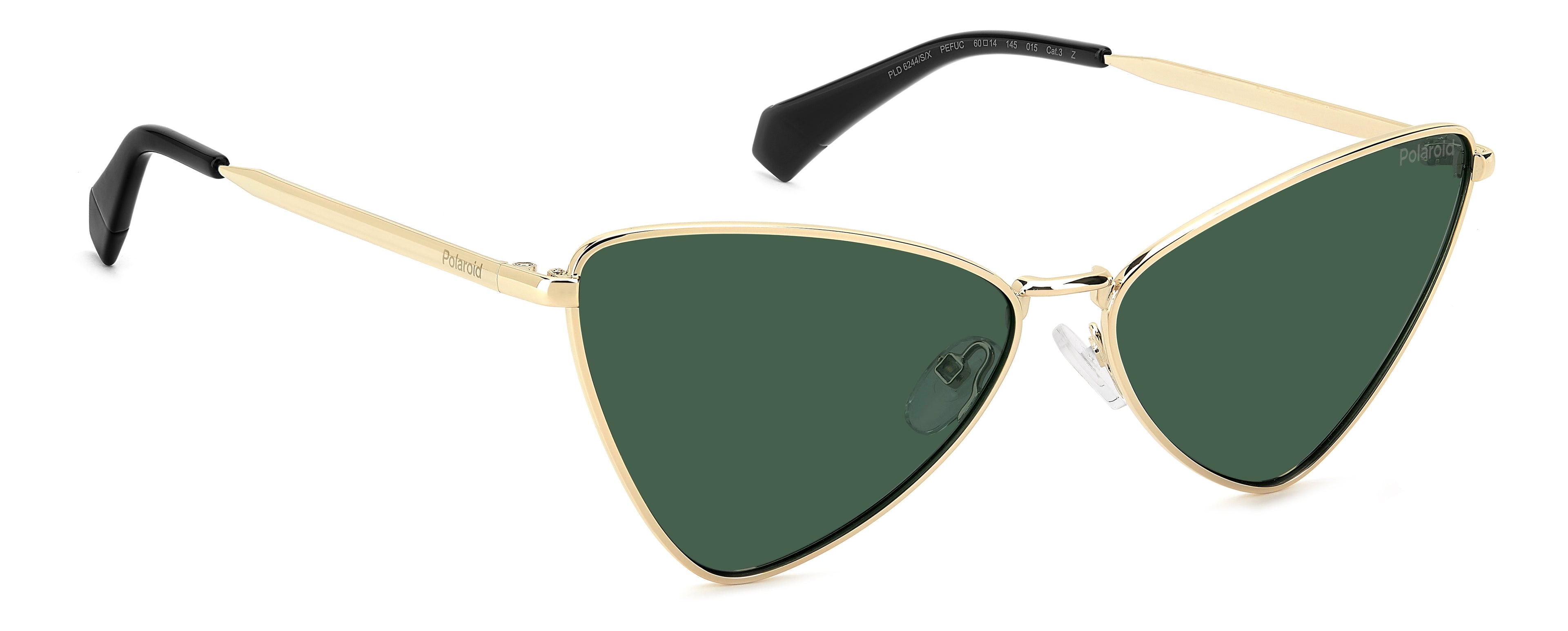 POLAROID PLD 6244/S/X PEF UC 60