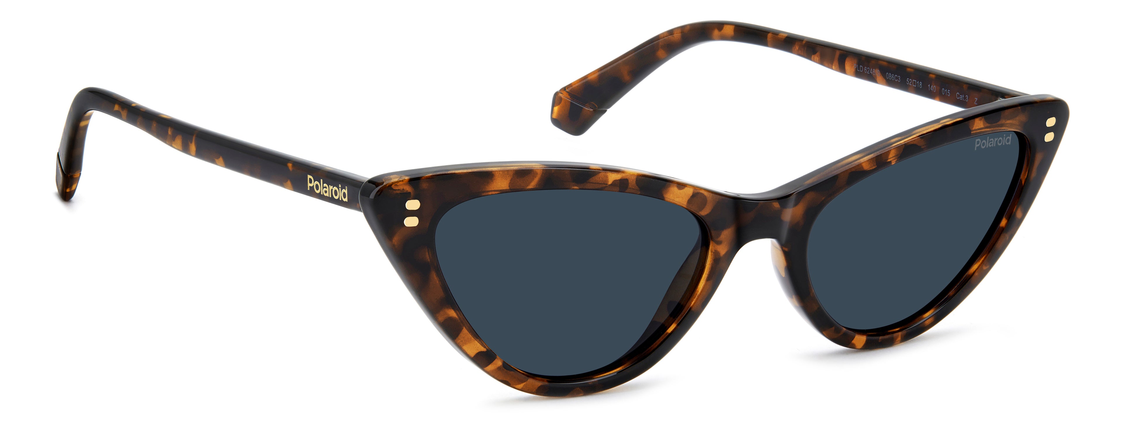 POLAROID PLD 6246/S 086 C3 52