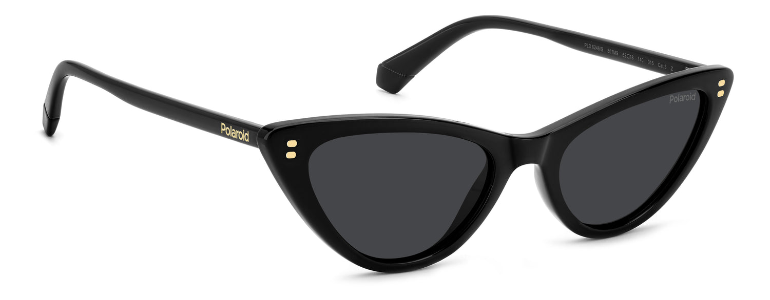 POLAROID PLD 6246/S 807 M9 52