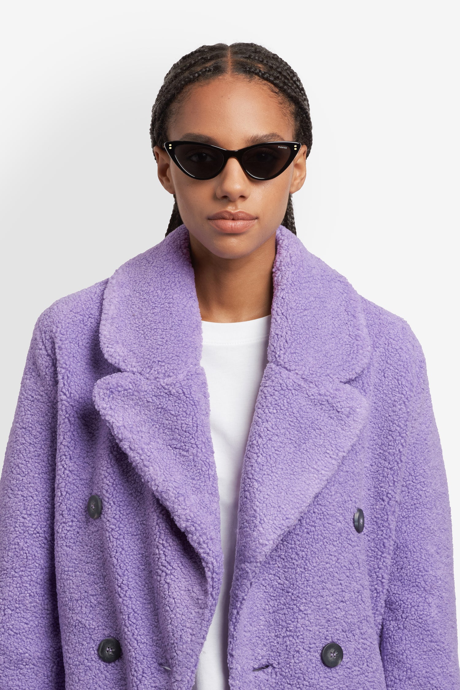 POLAROID PLD 6246/S 807 M9 52