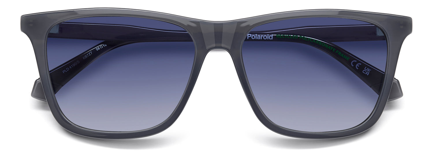 POLAROID PLD 4190/S KB7 Z7 56