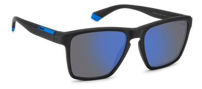 POLAROID PLD 2167/S 0VK 5X 56