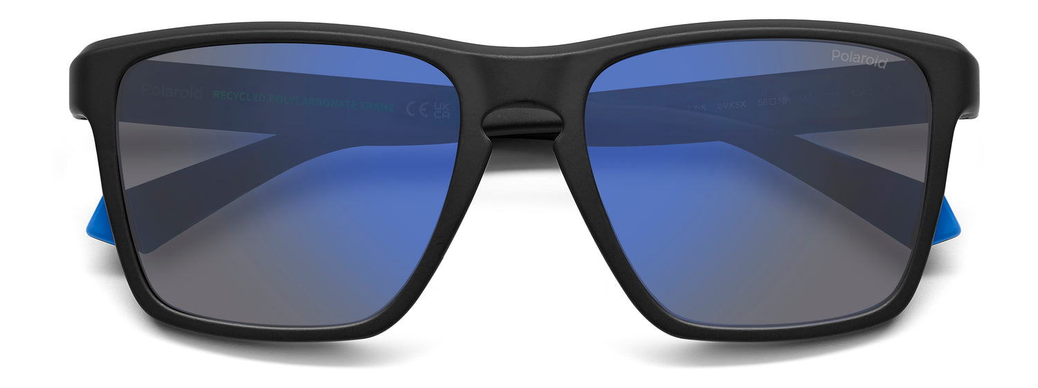 POLAROID PLD 2167/S 0VK 5X 56