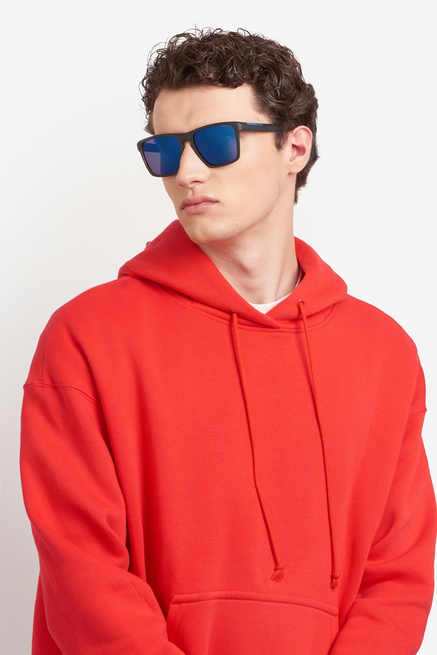 POLAROID PLD 2167/S 0VK 5X 56