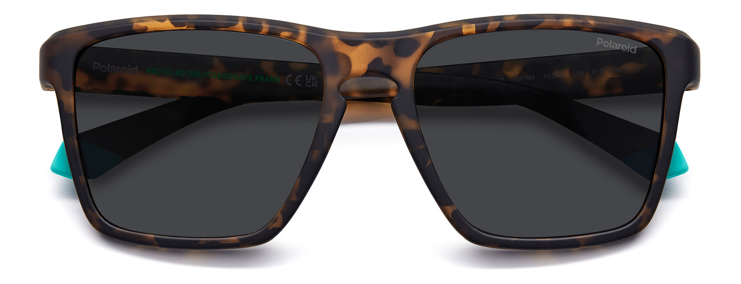 POLAROID PLD 2167/S N9P M9 56