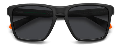 POLAROID PLD 2167/S RC2 M9 56