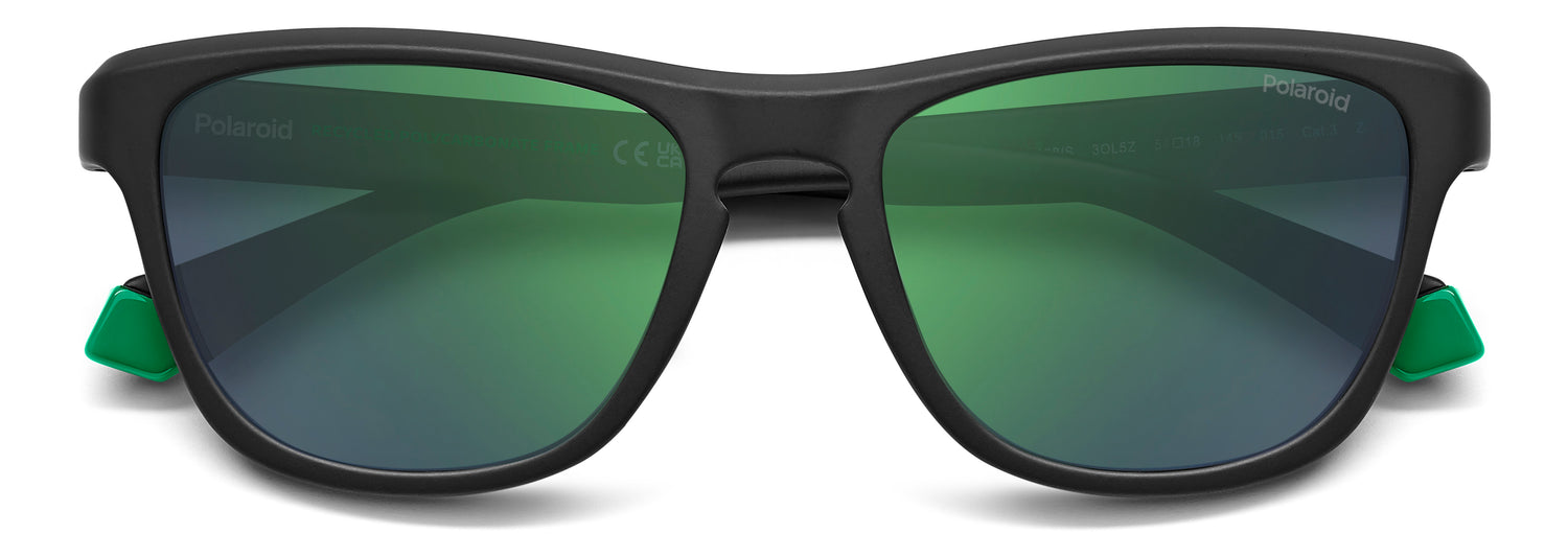 POLAROID PLD 2168/S 3OL 5Z 54