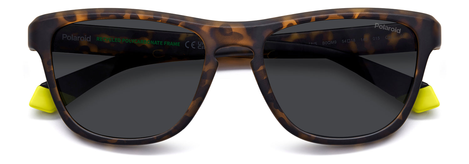 POLAROID PLD 2168/S B0Q M9 54